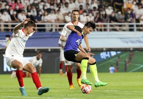 泰山队外援表现失常 韩鹏面临离职新帅将接任